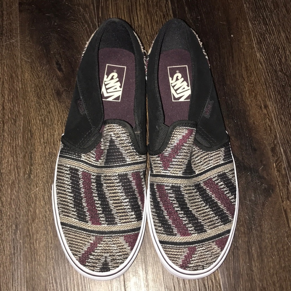Vans